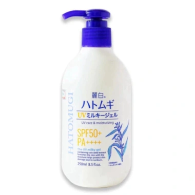 Sữa dưỡng thể trắng da cấp ẩm Hatomugi 400ml - Dưỡng ẩm sâu, da mềm mịn, giảm thâm nám, không nhờn, giá ưu đãi 205.000đ 5 Sữa dưỡng thể trắng da cấp ẩm Hatomugi 400ml - Dưỡng ẩm sâu, da mềm mịn, giảm thâm nám, không nhờn, giá ưu đãi 205.000đ 5