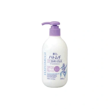 Sữa dưỡng thể trắng da cấp ẩm Hatomugi 400ml - Dưỡng ẩm sâu, da mềm mịn, giảm thâm nám, không nhờn, giá ưu đãi 205.000đ 6 Sữa dưỡng thể trắng da cấp ẩm Hatomugi 400ml - Dưỡng ẩm sâu, da mềm mịn, giảm thâm nám, không nhờn, giá ưu đãi 205.000đ 6
