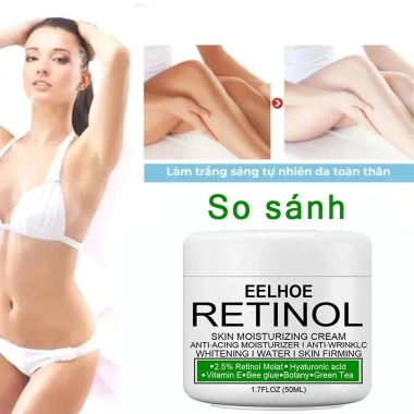 Sữa dưỡng thể trắng da tay, làm sáng melanin, giữ ẩm – Giá chỉ 136k VND, dưỡng trắng toàn thân 7