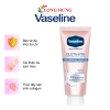 Sữa dưỡng thể Vaseline Gluta-Hya Tone-Up Lotion Niacinamide 300ml Nâng tông ngay, da sáng mịn