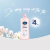 Sữa dưỡng thể Vaseline Healthy Bright Dưỡng trắng Instant Radiance 320ml/350ml - Giá 149.000đ 4