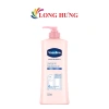 Sữa dưỡng thể Vaseline Healthy Bright Dưỡng trắng Instant Radiance 320ml/350ml - Giá 149.000đ 7