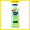 Sữa Dưỡng Thể VASELINE Intensive Care Aloe Soothe 725ml Xanh Lá - Dưỡng ẩm, làm dịu, giảm 23% chỉ 229.000đ