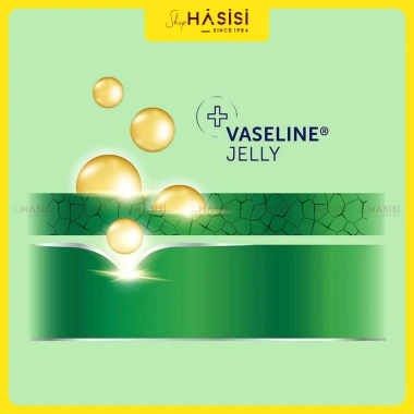 Sữa Dưỡng Thể VASELINE Intensive Care Aloe Soothe 725ml Xanh Lá - Dưỡng ẩm, làm dịu, giảm 23% chỉ 229.000đ