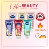 Sữa dưỡng thể Vaseline Thái Lan mix kích trắng Alpha Arbutin - dưỡng ẩm sâu, da sáng hồng, giá 210.000đ