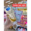 Sữa dưỡng thể Vaseline Thái Lan mix kích trắng Alpha Arbutin - dưỡng ẩm sâu, da sáng hồng, giá 210.000đ 5