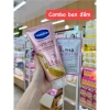 Sữa dưỡng thể Vaseline Thái Lan mix kích trắng Alpha Arbutin - dưỡng ẩm sâu, da sáng hồng, giá 210.000đ 6