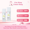 Sữa Dưỡng Tía Tô Đất Dưỡng Da Ngừa Mụn, Giảm Thâm Skinfi Lemon Balm Lotion - 350.000đ