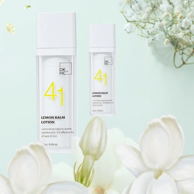 Sữa Dưỡng Tía Tô Đất Dưỡng Da Ngừa Mụn, Giảm Thâm Skinfi Lemon Balm Lotion - 350.000đ 3 Sữa Dưỡng Tía Tô Đất Dưỡng Da Ngừa Mụn, Giảm Thâm Skinfi Lemon Balm Lotion - 350.000đ 3