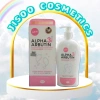 Sữa Dưỡng Trắng Da Alpha Arbutin Collagen Lotion 3 Plus 500ml JISOO - Giá 179.000đ
