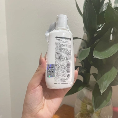 Sữa dưỡng trắng da One Day 120ml - Nâng tông da mặt & body, giảm giá 254k VND 4