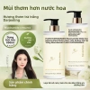 Sữa Dưỡng Trắng Da Toàn Thân Hương Thơm Lâu Dài - Dưỡng Ẩm, Loại Da Khô, Giá 201.476 VND