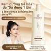 Sữa Dưỡng Trắng Da Toàn Thân Hương Thơm Lâu Dài - Dưỡng Ẩm, Loại Da Khô, Giá 201.476 VND 7