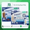 Sữa Ensure Mỹ 237ml Vanilla Chocolate - Thùng 30 Chai 1.985.000 VND