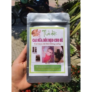 Sữa Gia Truyền Mẹo C.ai Cho Bé - Dinh Dưỡng Tự Nhiên, Giá Ưu Đãi 29.000đ