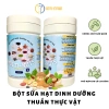 Sữa hạt 13 loại - Bột dinh dưỡng thuần chay giảm cân, cân bằng dinh dưỡng, 1kg