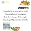 Sữa hạt 13 loại - Bột dinh dưỡng thuần chay giảm cân, cân bằng dinh dưỡng, 1kg 8
