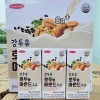 Sữa hạt đậu đen, hạnh nhân, óc chó nhập Hàn Quốc - Thùng 16 hộp 190ml - Giá ưu đãi 185.000₫ 3