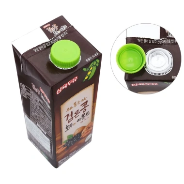 Sữa hạt đậu đen, óc chó, hạnh nhân Hàn Quốc 950ml – Dinh dưỡng, giá chỉ 68.000₫