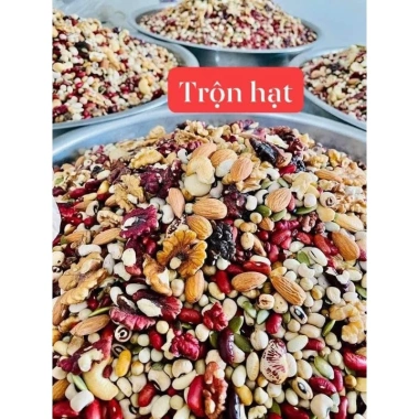 Sữa hạt dinh dưỡng 19 loại hạt - Ngon, giàu protein, giảm giá 130k chỉ từ 156k