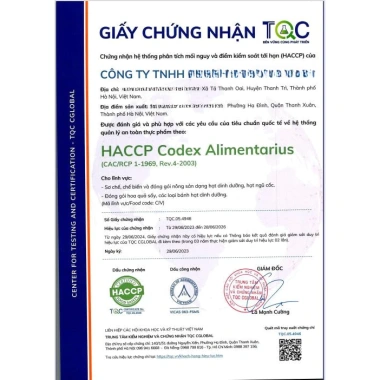 Sữa hạt dinh dưỡng 500g 21 hạt Ngũ Cốc – Ăn kiêng, cân bằng dinh dưỡng cho trẻ em và gia đình, giá 210.000 VND