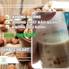 Sữa hạt dinh dưỡng 500g 21 hạt Ngũ Cốc – Ăn kiêng, cân bằng dinh dưỡng cho trẻ em và gia đình, giá 210.000 VND 5