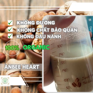 Sữa hạt dinh dưỡng 500g 21 hạt Ngũ Cốc – Ăn kiêng, cân bằng dinh dưỡng cho trẻ em và gia đình, giá 210.000 VND