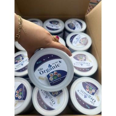 Sữa hạt dinh dưỡng Organic óc chó - Bổ dưỡng, hạn mới 10/2.027, giảm 20% 2 Sữa hạt dinh dưỡng Organic óc chó - Bổ dưỡng, hạn mới 10/2.027, giảm 20% 2