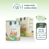 Sữa hạt Forganic thay thế bữa ăn 800g/600g, giàu protein, giảm giá 755.000 VND