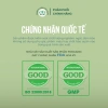 Sữa hạt Forganic thay thế bữa ăn 800g/600g, giàu protein, giảm giá 755.000 VND 4