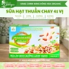 Sữa Hạt Hồng Hoa 36-41 Vị Thuần Chay Dinh Dưỡng - Giá chỉ 218.000đ (giảm 20%) 2