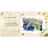 Sữa Hạt Hồng Hoa 36-41 Vị Thuần Chay Dinh Dưỡng - Giá chỉ 218.000đ (giảm 20%) 7
