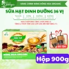 Sữa Hạt Hồng Hoa 36-41 Vị Thuần Chay Dinh Dưỡng - Giá chỉ 218.000đ (giảm 20%) 9