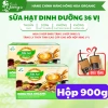 Sữa Hạt Hồng Hoa 36-41 Vị Thuần Chay Dinh Dưỡng - Giá chỉ 218.000đ (giảm 20%) 10