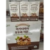 Sữa Hạt Maca Óc Chó Hạnh Nhân Hàn Quốc 16 Hộp 190ml - Giảm Giá 188.000₫, Tăng Năng Lượng 3