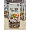 Sữa hạt macca hạnh nhân óc chó Hàn Quốc thùng 16 hộp - Giá ưu đãi 185.000 VND 2
