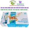 Sữa Hạt Ngũ Cốc 900g - Dinh Dưỡng Tăng Cân, Hỗ Trợ Người Gầy, Ốm Yếu, Chán Ăn, Tiêu Hóa Kém - Giá Ưu Đãi 213.000 VND