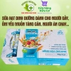 Sữa Hạt Ngũ Cốc 900g - Dinh Dưỡng Tăng Cân, Hỗ Trợ Người Gầy, Ốm Yếu, Chán Ăn, Tiêu Hóa Kém - Giá Ưu Đãi 213.000 VND 2