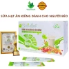 Sữa Hạt Ngũ Cốc Ăn Kiêng Giảm Cân, Giảm Béo, Giữ Dáng - Hồng Hoa Organic 900g/36 Gói - 216.000₫ 2