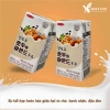 Sữa Hạt Óc Chó Hạnh Nhân Đậu Đen Hàn Quốc Kang's Food 16 hộp 190ml Giá 300.000đ 6