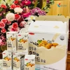 Sữa Hạt Óc Chó Hạnh Nhân Đậu Đen Hàn Quốc Kang's Food 16 hộp 190ml Giá 300.000đ 9