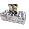 Sữa Hạt Óc Chó Hạnh Nhân Đậu Đen Hàn Quốc – Thùng 24 hộp, Giá ưu đãi 225.250₫ 5