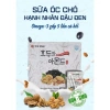 Sữa Hạt Óc Chó Hạnh Nhân Đậu Đen Hàn Quốc – Thùng 24 hộp, Giá ưu đãi 225.250₫ 7