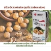 Sữa hạt óc chó Hanmi Hàn Quốc 1 xách 16 hộp - 354.000₫, dinh dưỡng cao, tốt cho sức khỏe 5