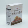 Sữa hạt óc chó Hanmi Hàn Quốc 1 xách 16 hộp - Giá ưu đãi 350.000 VND 4