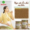 Sữa hạt óc chó Mombeauty 500gr - Giảm nghén, hết nôn, không lo táo bón cho mẹ bầu 3