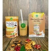Sữa hạt óc chó Mombeauty 500gr - Giảm nghén, hết nôn, không lo táo bón cho mẹ bầu 5