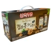 Sữa hạt Samyook đậu đen, óc chó, hạnh nhân 190ml x20 - Dinh dưỡng cao, giảm giá 450k