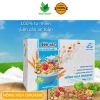 Sữa Hạt Tăng Cân Hồng Hoa Organic 900g - Dinh Dưỡng Cho Người Gầy, Tiêu Hóa Kém, Suy Nhược Cơ Thể - 36 Gói 7