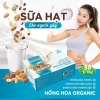 Sữa Hạt Thuần Chay 900g - Tăng cân cho người gầy, hỗ trợ tiêu hóa kém, giảm chán ăn - Giá 178.888₫ 2
